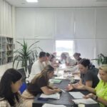 ОАО «Молзавод Мясниковский» прошел обучение по требованиям стандарта ГОСТ Р ИСО 22000 (ISO 22000)
