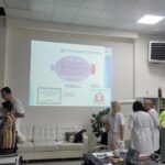 ОАО «Молзавод Мясниковский» прошел обучение по требованиям стандарта ГОСТ Р ИСО 22000 (ISO 22000)