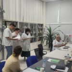 ОАО «Молзавод Мясниковский» прошел обучение по требованиям стандарта ГОСТ Р ИСО 22000 (ISO 22000)